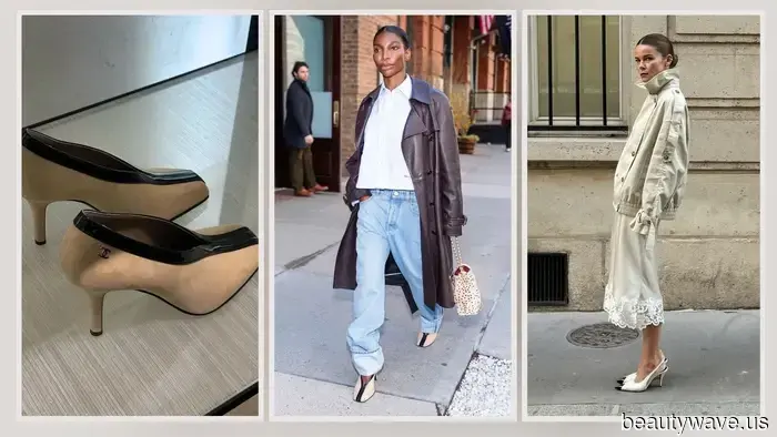 All at once, every fashion enthusiast is matching their jeans, skirts, and shorts with this iconic shoe trend.