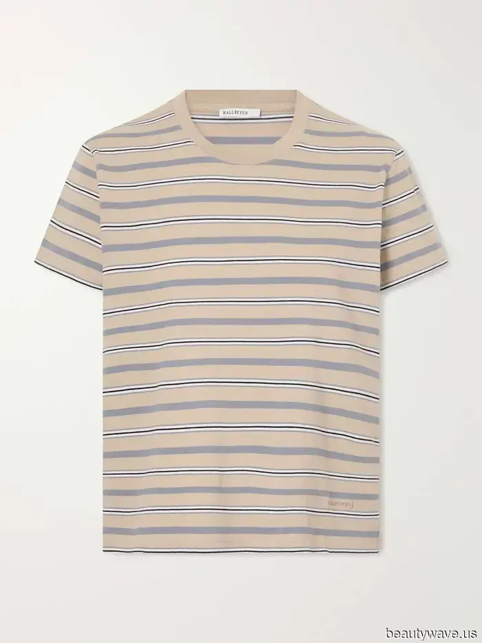 Der Jacken- und T-Shirt-Trend, den jedes coole Mädchen in diesem Herbst mit Jeans am Flughafen tragen wird, ist da.