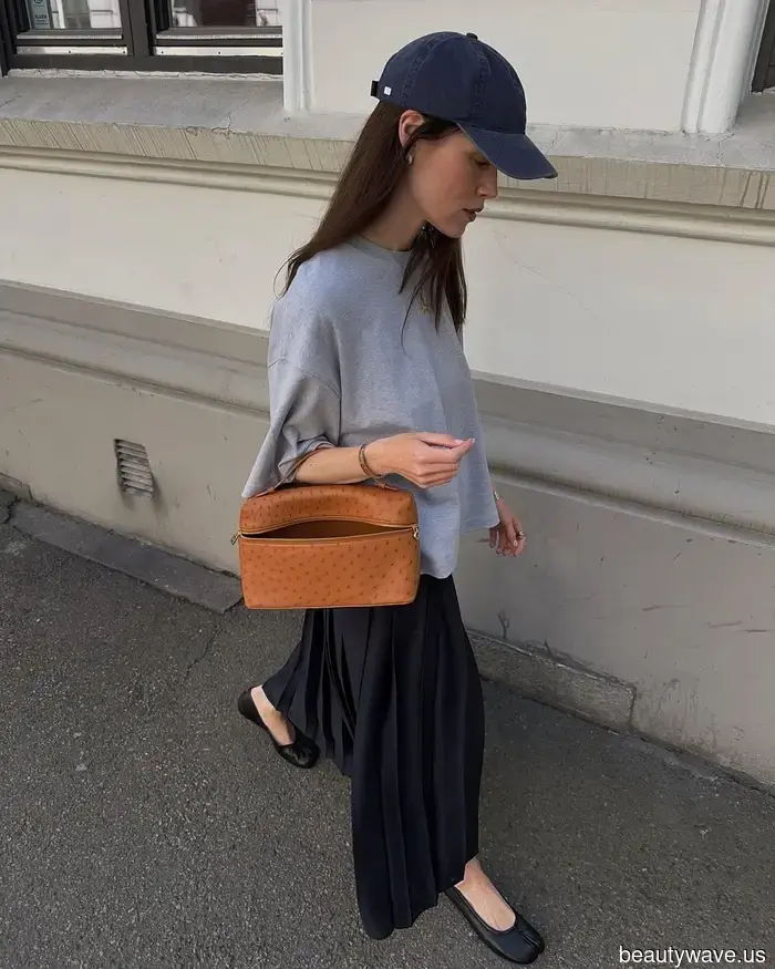 5 Teuer Aussehende Taschenfarben, Die Sie Sofort Elegant und Gepflegt Aussehen Lassen