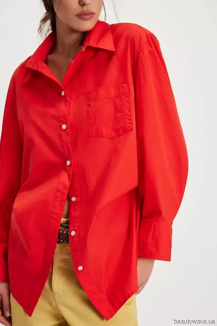 6 Stylish Summer Top Trends That Will Be Ubiquitous by Memorial Day