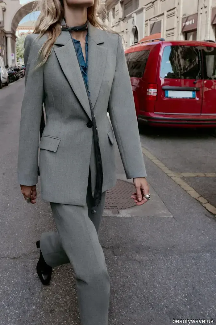 Ich bin eine Mutter, die in der Modebranche arbeitet&mdash;ich habe meiner neu schwangeren Freundin diese 8 stilvollen Umstandsmode-Ideen geschickt.