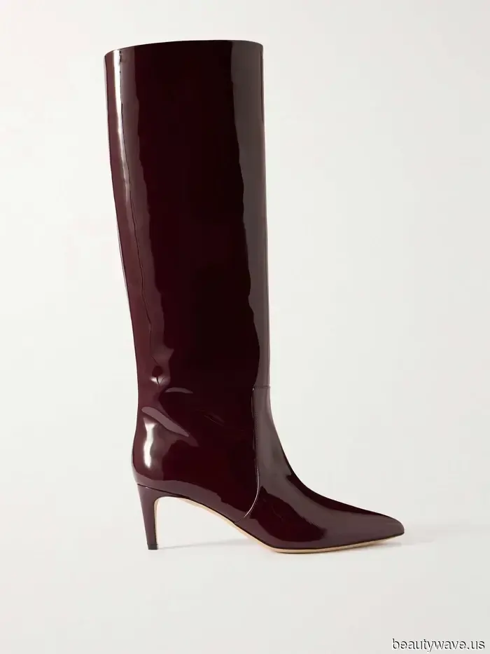 Mi mejor amiga me pidió que le creara una cápsula de otoño pulida&mdash;le envié estas 9 elegantes compras.