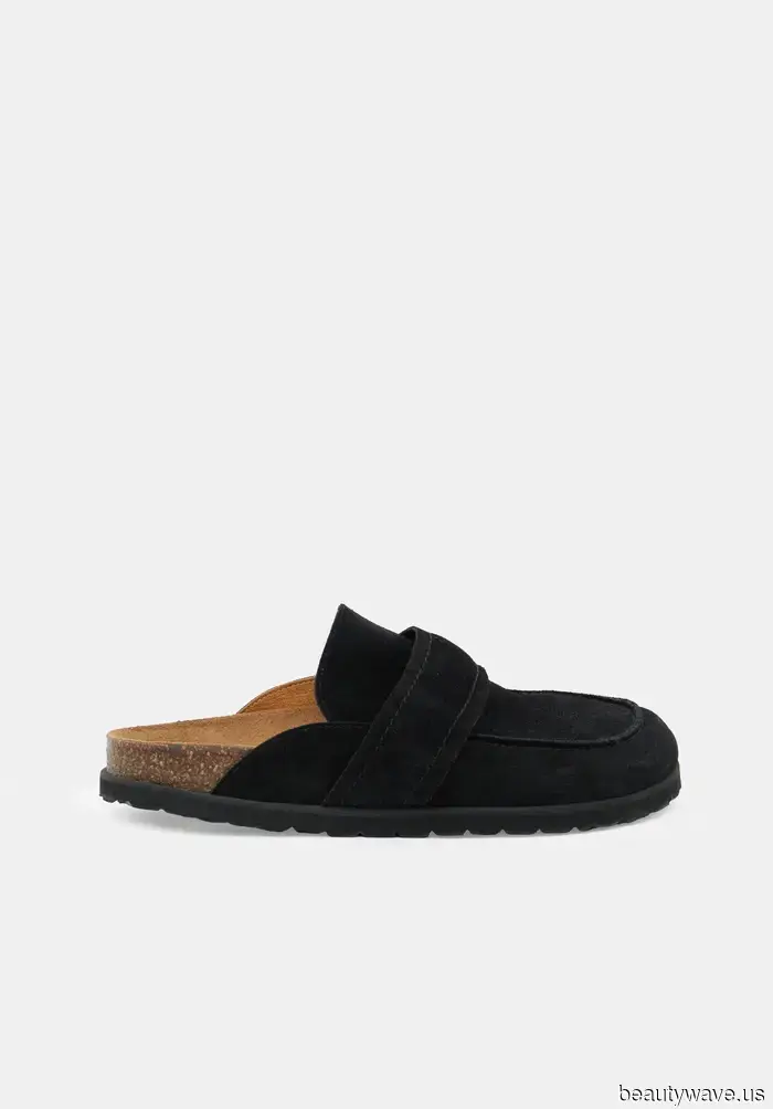 Забудьте о ботинках на минуту&mdash;вот 5 стильных альтернатив, которые я ношу вместо них в этом сезоне