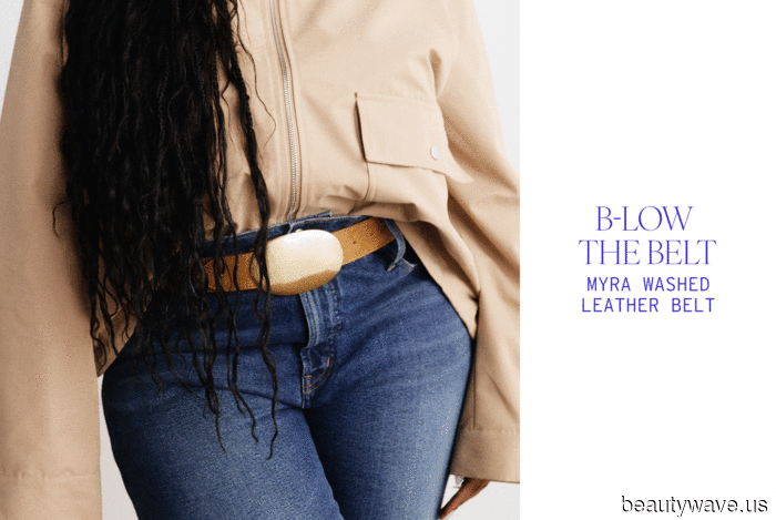 It's Here: The Hottest Accessory for Denim in 2026