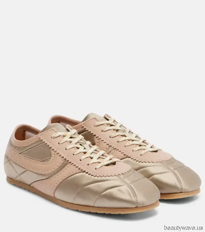 It's Arrived: The Top and Most Stylish Shoe Trend of Fall 2026
