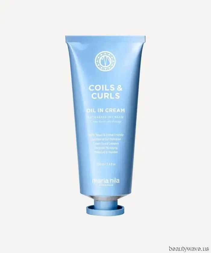 Believe me when I say that these curl creams are the only ones deserving of your goddess-like hair.