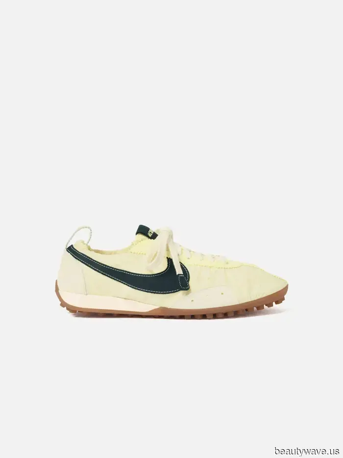 Los It Trainers de Jacquemus X Nike han llegado y probablemente se agotarán rápidamente—Así es como los usaría.