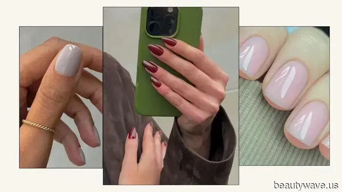 The Experts Have Weighed In—These 7 Nail Color Trends Will Dominate in 2026