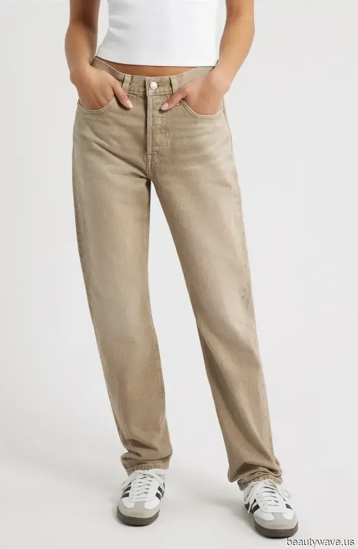 Let’s Discuss Stylish Essentials and Footwear—These Nordstrom Staples Exude Chic Fashion Vibes.