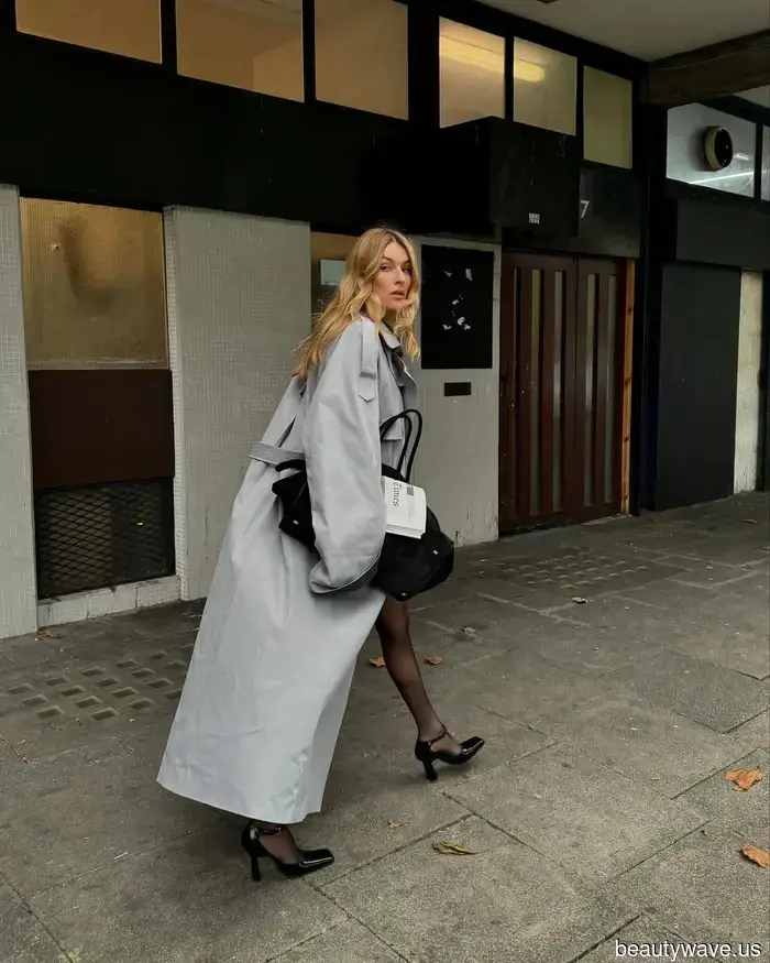 Apologies, Flats, but fashionable individuals are currently opting for these party-ready heel trends instead.