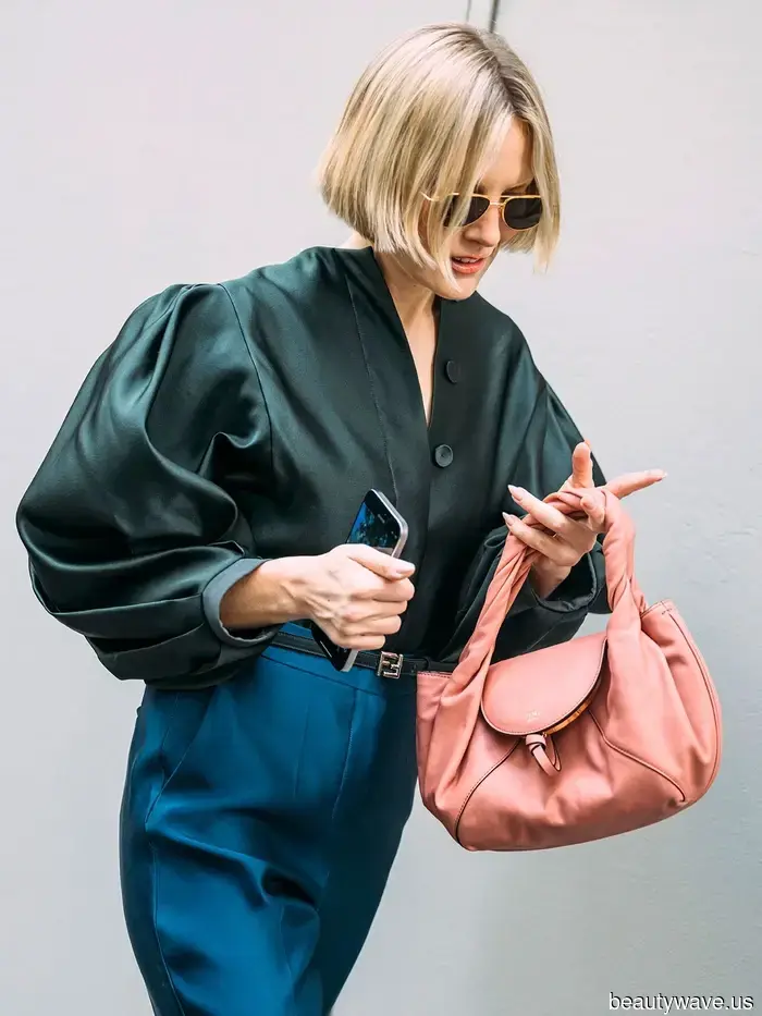 Мой официальный список покупок уличного стиля на модный месяц&mdash;каждая сумка, обувь, куртка и многое другое, на что я глаз положила на осень