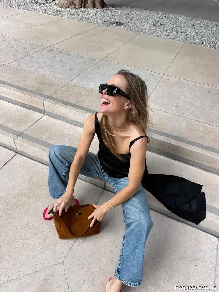 "I Don't Know What to Wear" No Longer Exists in My Vocabulary Since I Began Creating All of My Summer Outfits…