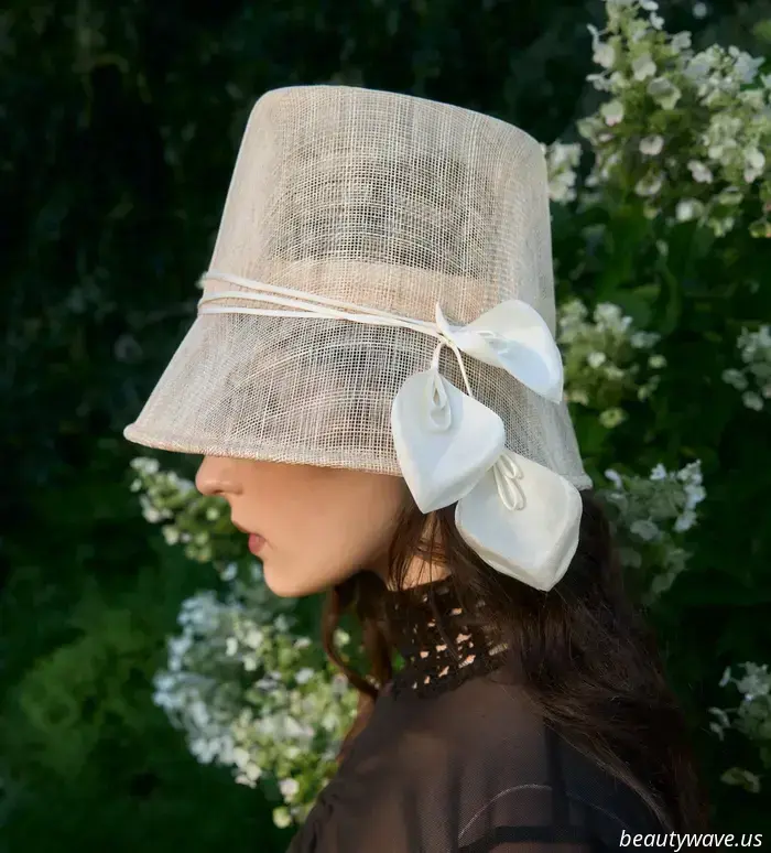 Gigi Burris is assembling an army of pillbox hats, and you're invited to join.