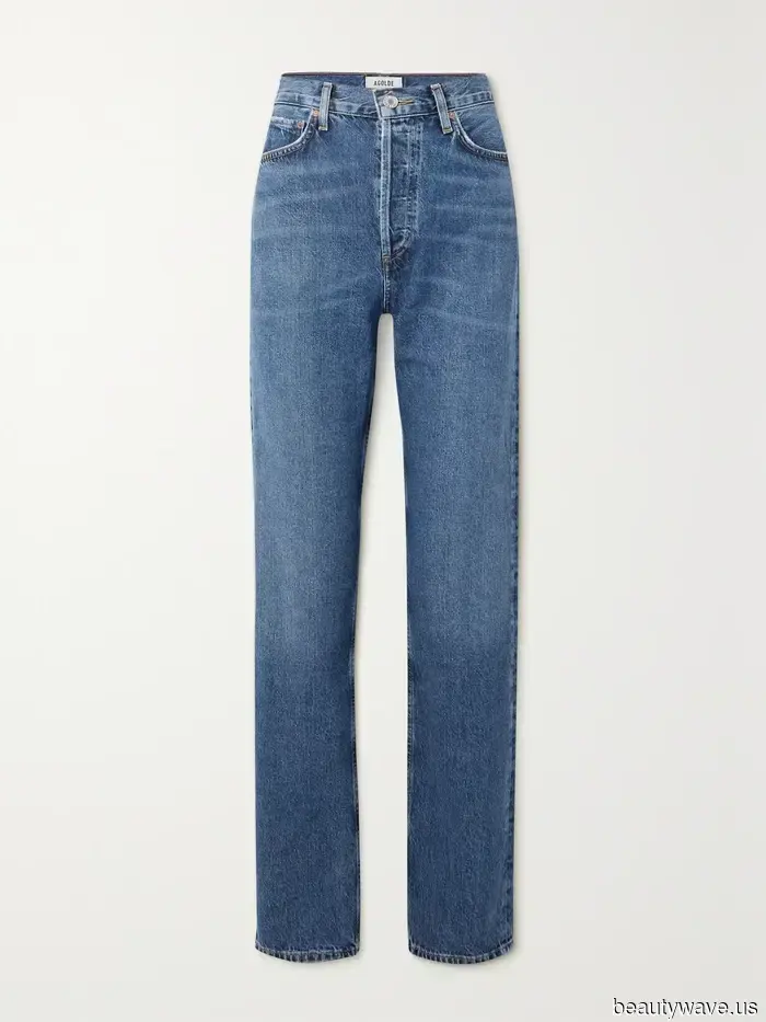 5 Denim Trends I'm Putting on Hold for Spring and 5 I'm Choosing to Wear Instead