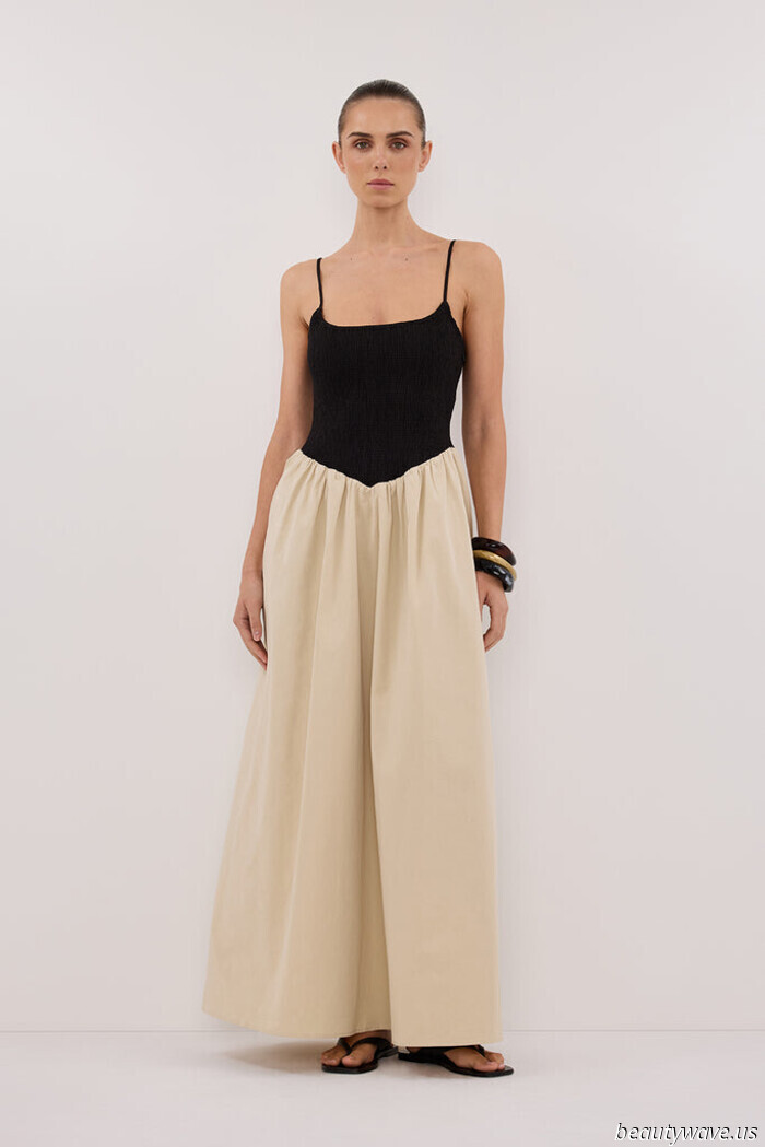 I Tried on the 6 Dissh Dresses That Are Currently in High Demand—Here’s How They Fit.