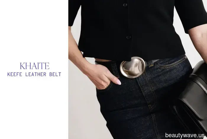 It's Arrived: The Hottest Accessory for Denim in 2026