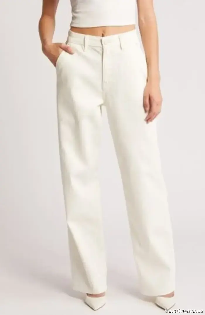 Discovered: The Essential Selections from Nordstrom's Spring Sale for Luxurious-Looking Attire.