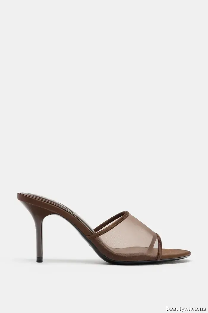 Your Algorithm Is Incorrect: Individuals in Their 50s Who Are Into Fashion *Are* Embracing This Trendy Youthful Shoe Style.