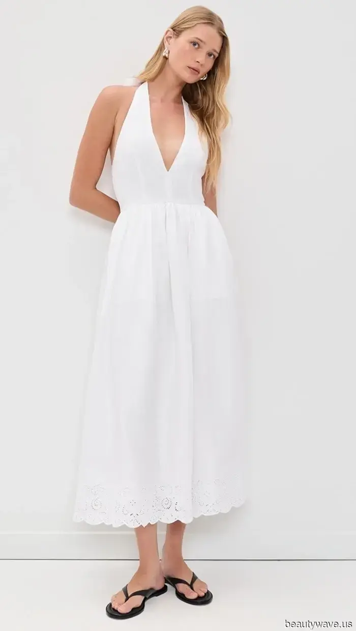 Ho deciso di fare una lista dei capi basic più chic da Nordstrom, Revolve e Shopbop&mdash;Ciao, nuovi capisaldi del guardaroba