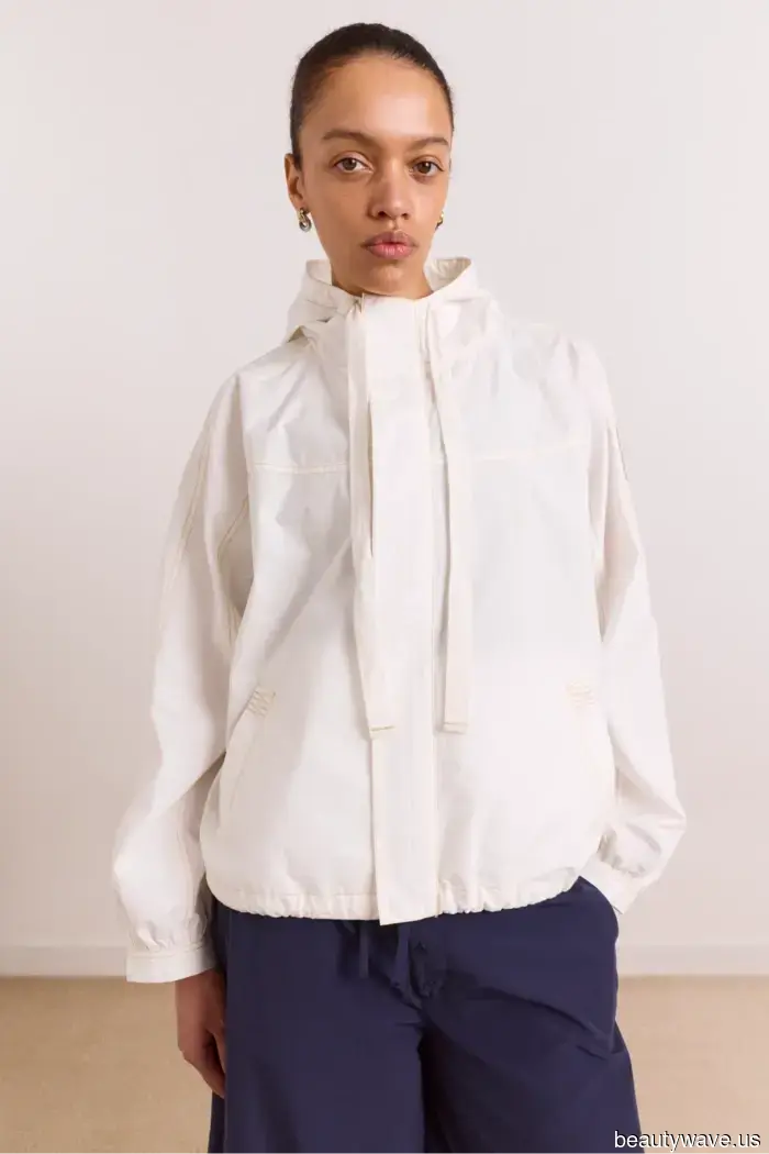 The British brand Damson Madder has just unveiled their new Spring Collection—here’s what all the trendy girls will be wearing…