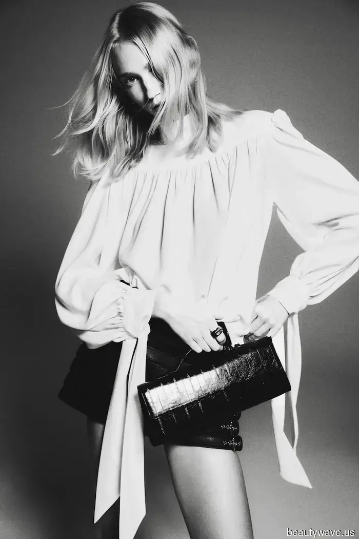 It's Winter at H&M—These 8 Trends Will Make You Look Chic This Season.