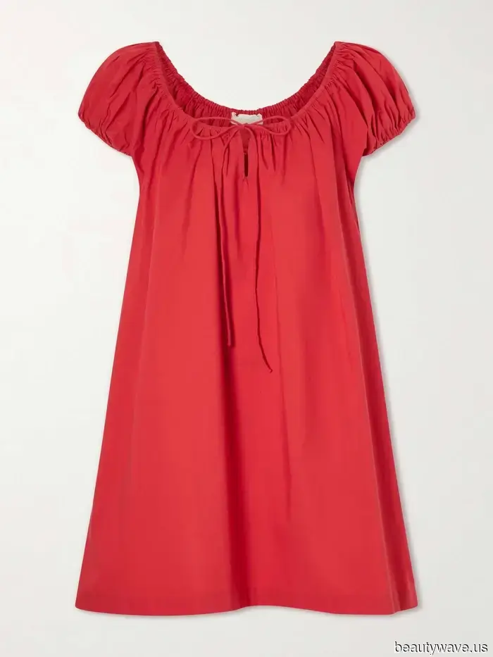 I haven't visited Net-a-Porter in some time—these new arrivals are definitely worth putting in your cart first.