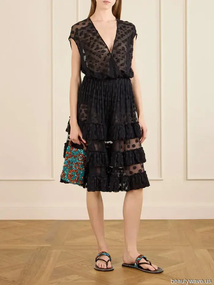 It’s officially dress season—here are 5 trends that will elevate any summer outfit instantly.