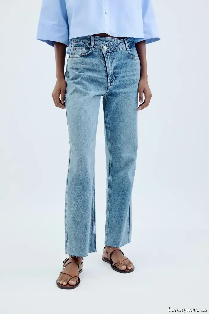 4 Outfit-Ideen, die das bescheidene weiße Tanktop geradeaus schick aussehen lassen