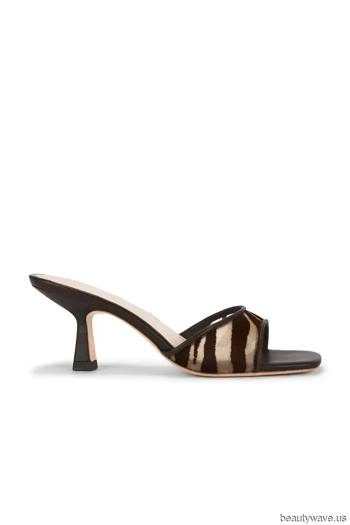 I’m declaring that these will be the most popular sandals for the summer of 2026.