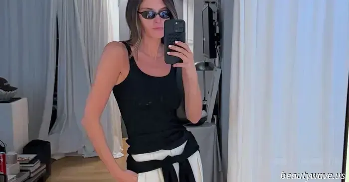 Aritzia es un paraíso para los amantes de la moda: estos 25 destacados ahora están en gran rebaja