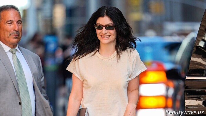 Forget the Daisy Dukes—These On-Trend Shorts Have the Approval of Fashion Insiders