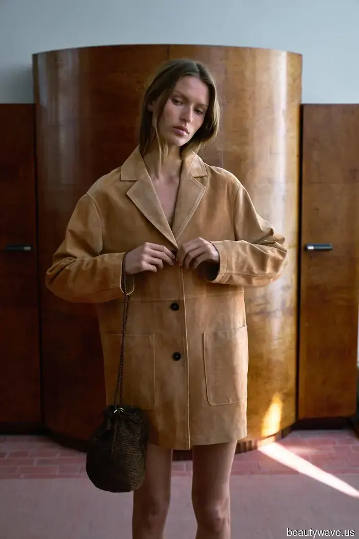 The most stylish individuals I know in NYC and London will be eager for these new pieces from COS, Zara, and H&M.