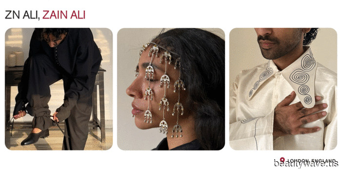 De Milán a Chișinău: Conoce a los 8 diseñadores que conforman la nueva guardia de la moda en 2025