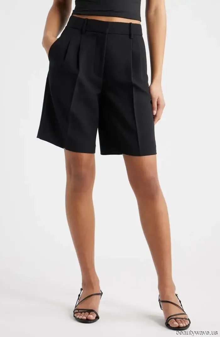 Sandals! Dresses! Shorts! These 30 Stylish Early Summer Discoveries Are Ready to Define Your New Style.