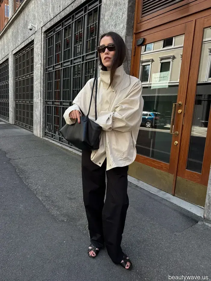 Sono un Editor di Moda&mdash;6 Tendenze Giacche Autunnali che Comprerò nel 2025 e 6 che Salterò