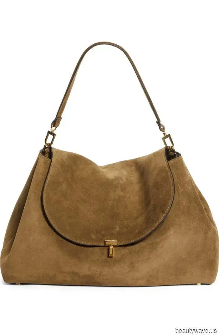 Se un parigino facesse shopping da Nordstrom nel 2026, questi sono i 34 articoli che considererebbero chic.