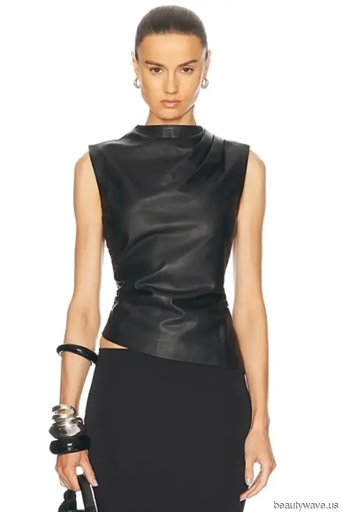 I’ll confess: Style for those over 50 makes minimalism appear more elegant.