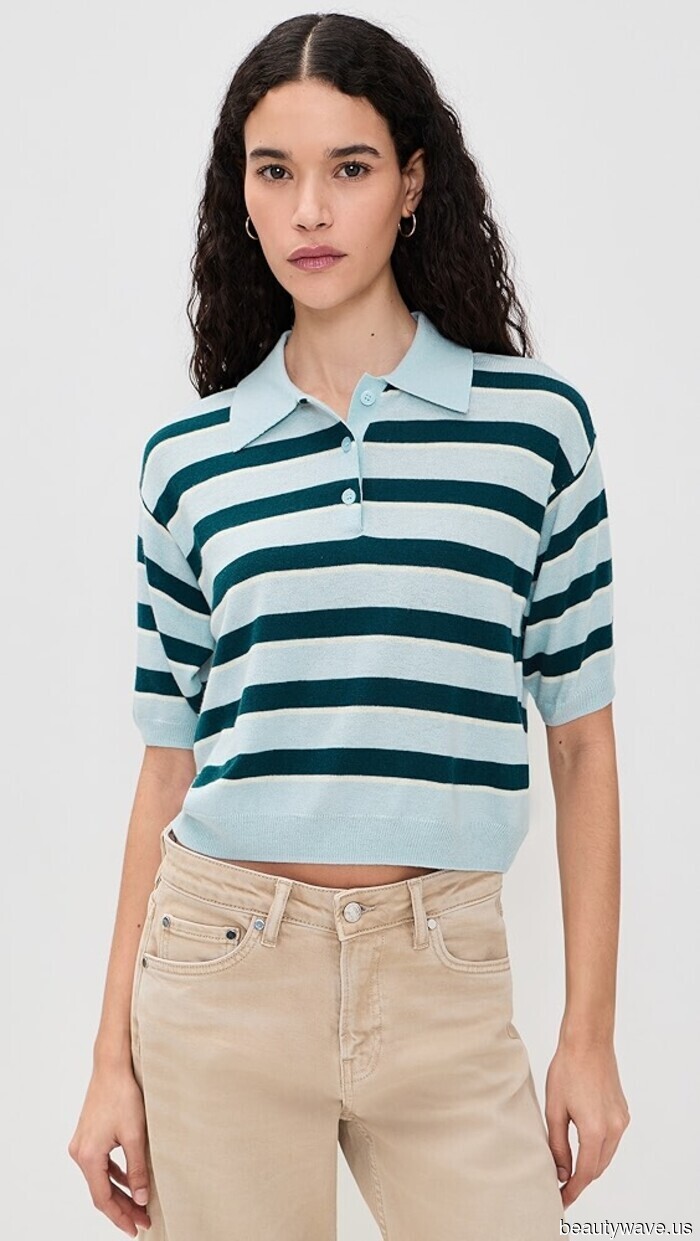 I Spot That Surprise Sale, Shopbop—These Stylish Spring and Summer Essentials Are Reduced for a Limited Time (Go!)