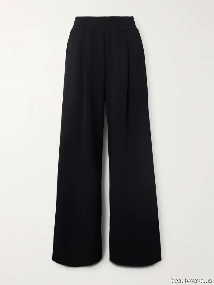 Se i tuoi cassetti di jeans sono pieni e non hai ancora nulla da indossare, devi vedere questa ovvia alternativa.