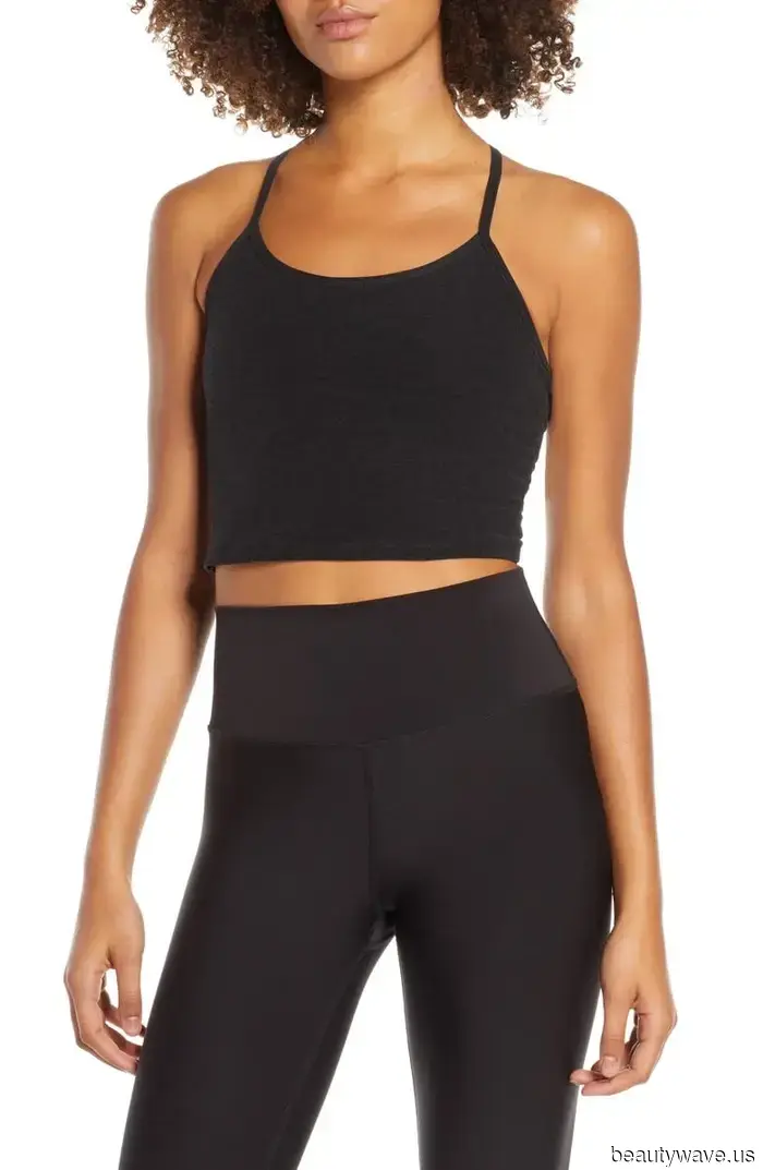 Sto aggiornando il mio guardaroba per l'allenamento&mdash;Queste 9 marche sono in cima alla mia lista