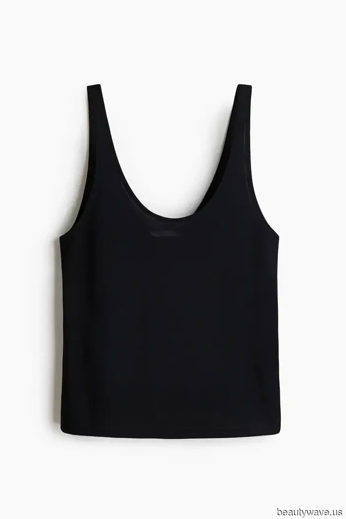 Ich habe bei Zara, H&M und M&S nach den besten Sommer-Basics gesucht&mdash;24 schicke Teile, die du bis September tragen wirst.