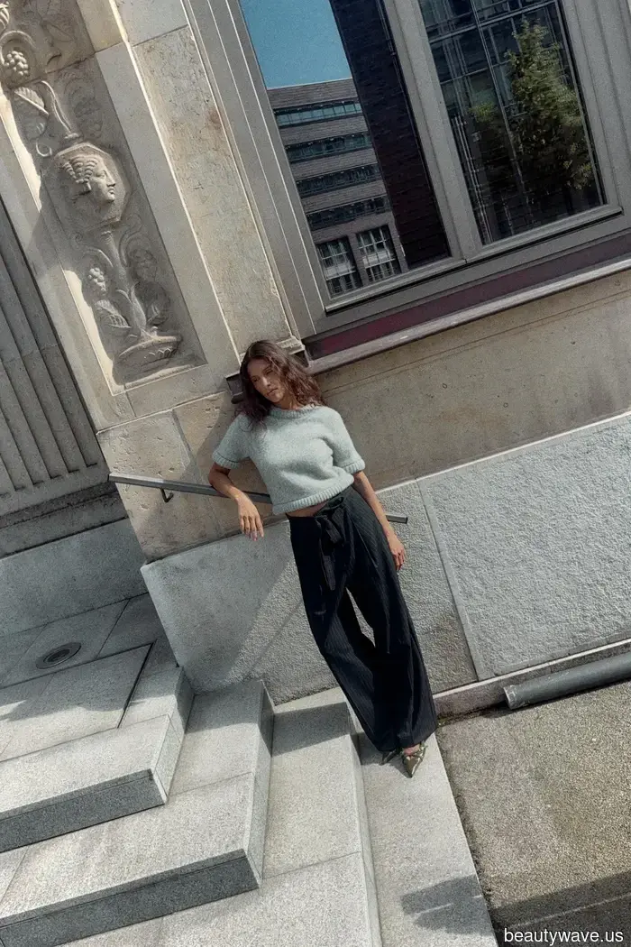 It's a Fact: This Luxurious Shoe Color Trend Pairs Well With More Than Just Black and Brown Footwear.