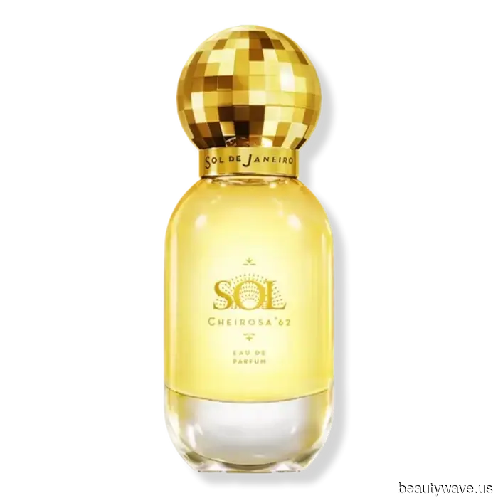 Ich möchte nach einer glitzernden Disco der 70er Jahre riechen&mdash;13 "glitzernde" Düfte, die ernsthaft nach Cher duften…