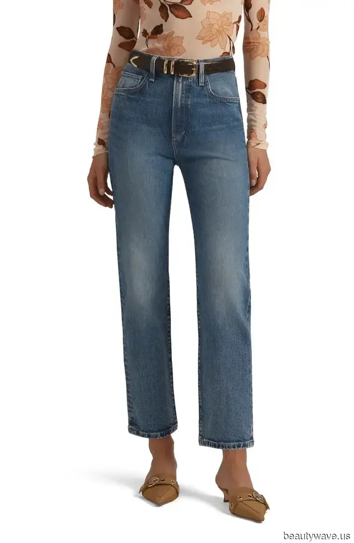 Fui un estilista VIP de Nordstrom&mdash;Esto es lo que vale la pena de la increíble venta del Black Friday