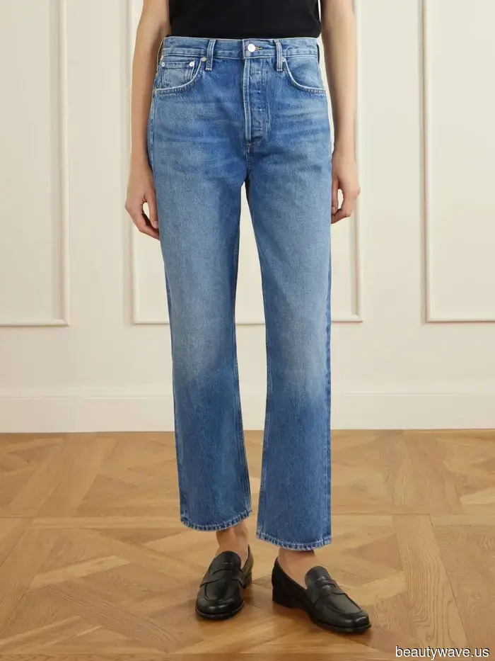 I’ve Conducted the Research—6 Key Autumn Trends I Considered with Petite Dressers in Mind
