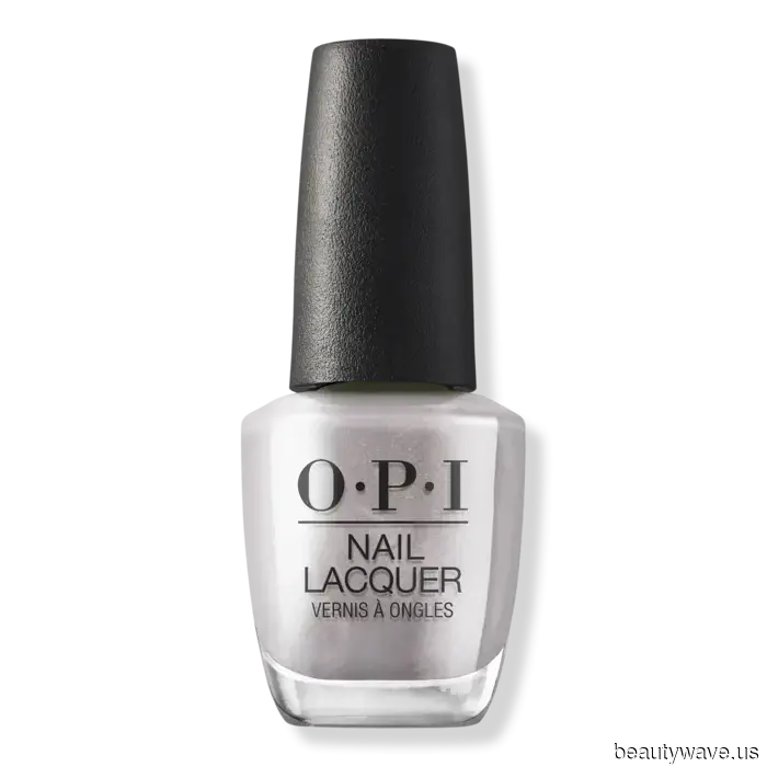 The Most Fashionable Individuals Are Donning These 11 Nail Colors Recommended by Experts This September
