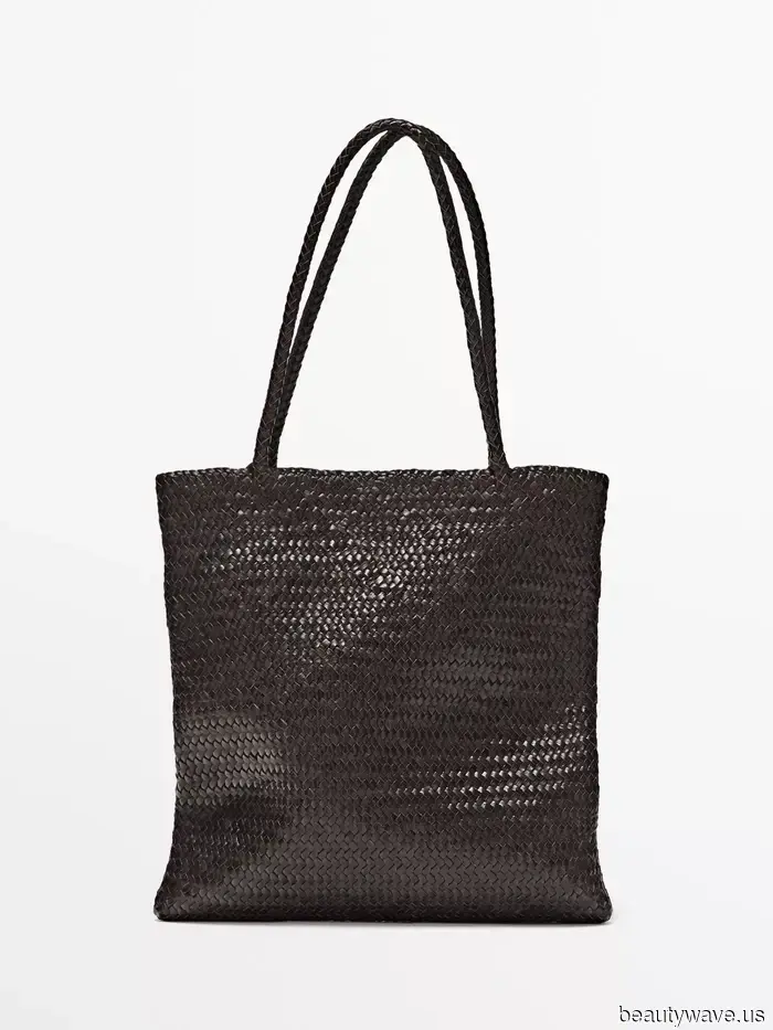 Zara's sister brand has just kicked off its summer sale—13 purchases that will effortlessly elevate your wardrobe.