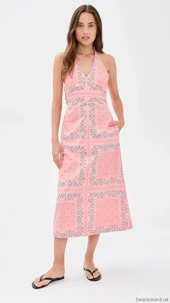 I’m Looking for Gorgeous Summer Pieces—33 Shopbop Items That Meet the Criteria