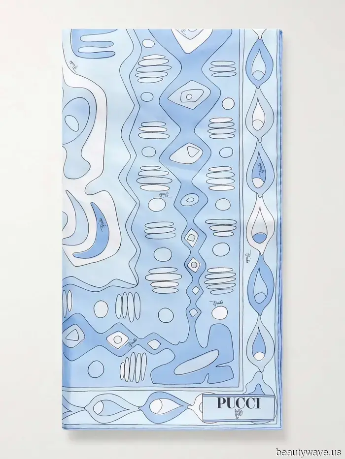 My friend inquired about which accessories will be fashionable this season—there's no question that these six will be in style.