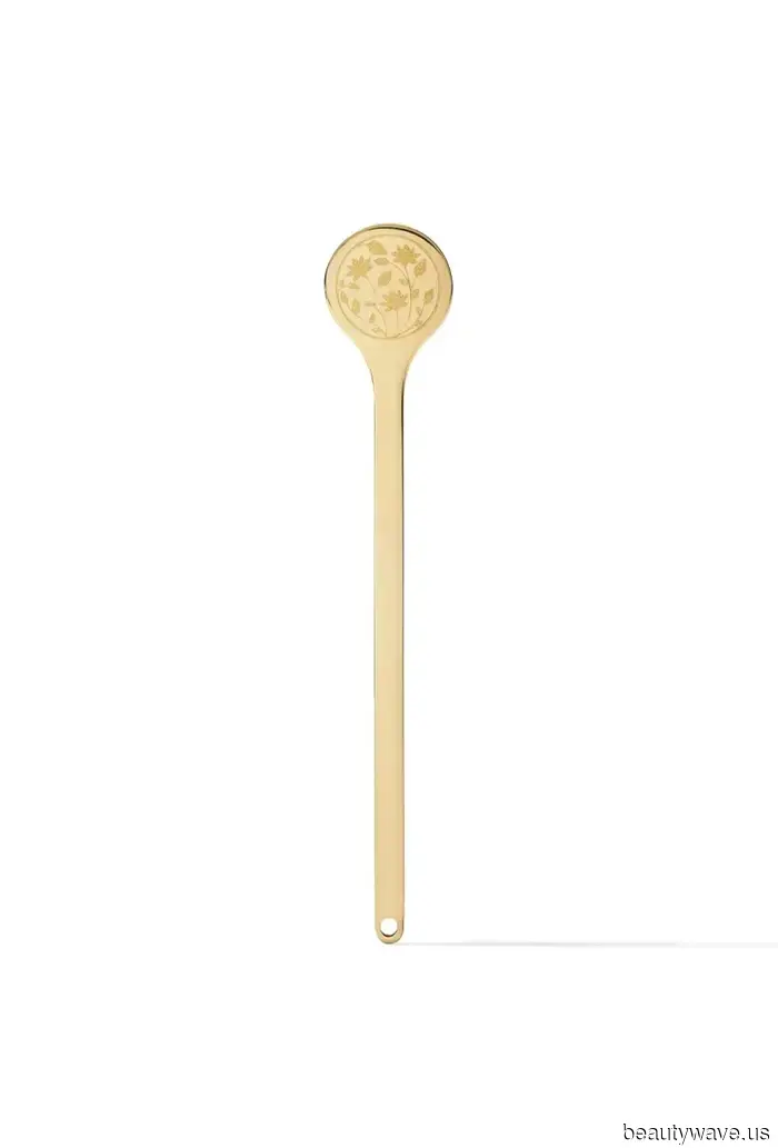 Ich habe ein Talent dafür, hübsche Schmuckstücke zu sammeln&mdash;15, die auch essentielle Schönheitsfunde sind.